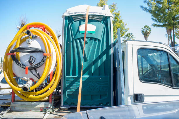 Reliable Lewisville, WA porta potty rental Solutions
