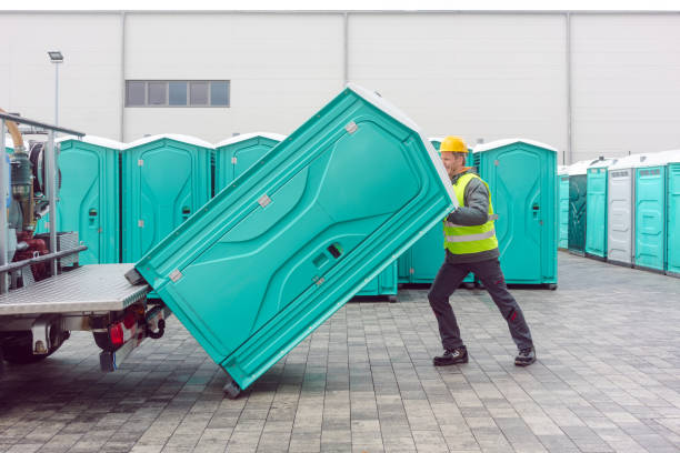 Best Portable toilet rental cost  in Lewisville, WA