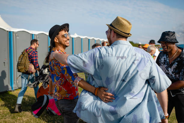  Lewisville, WA Porta Potty Rental Pros
