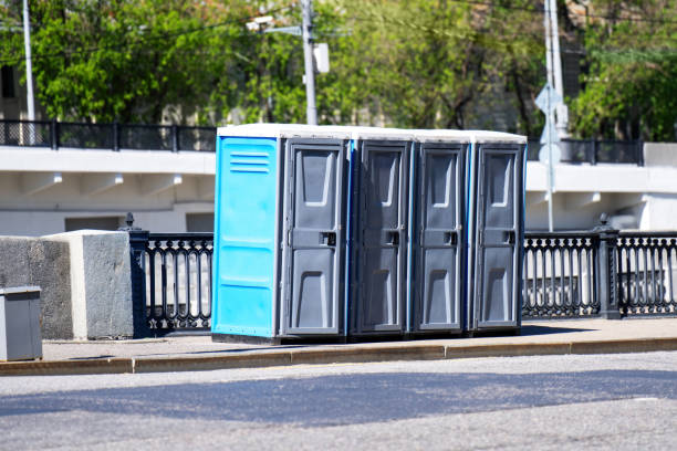 Portable restroom solutions in Lewisville, WA