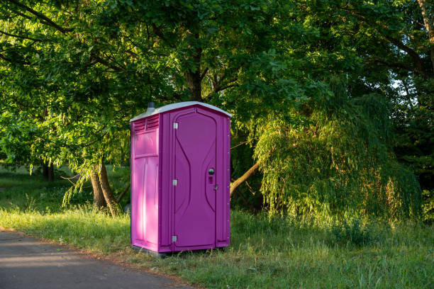 Best Local porta potty services  in Lewisville, WA