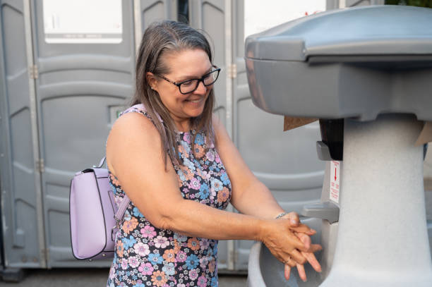 Best Porta potty for special events  in Lewisville, WA
