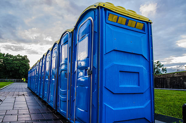 Best High-end porta potty rental  in Lewisville, WA