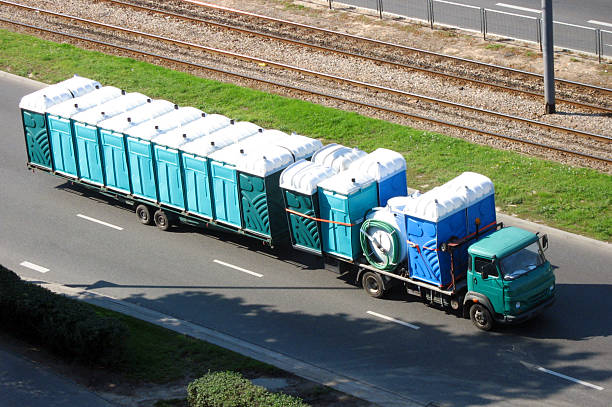 Portable Toilet Options We Offer in Lewisville, WA
